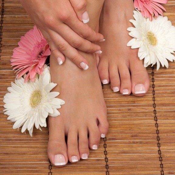 Nail Art
